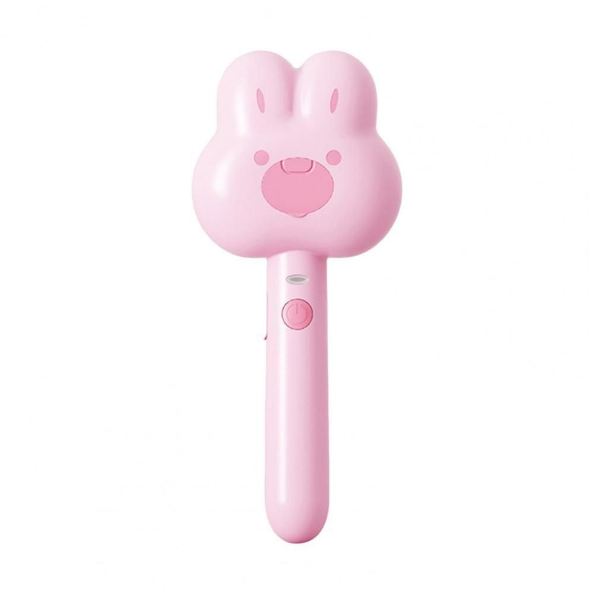 Cat Steam Brush