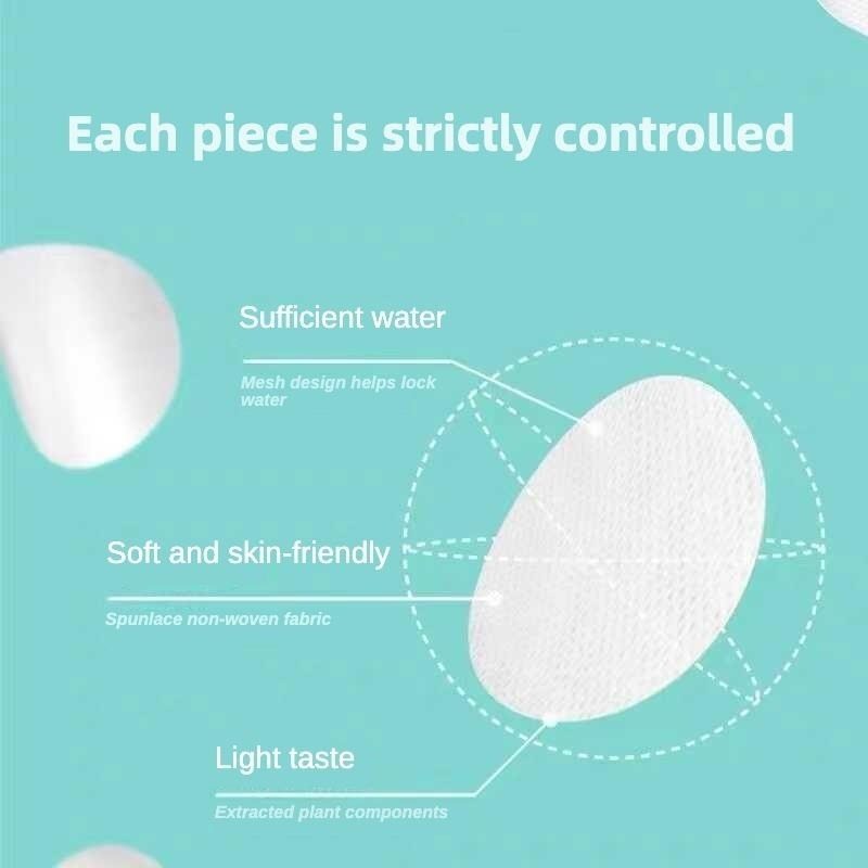 Pet Eye Wipes