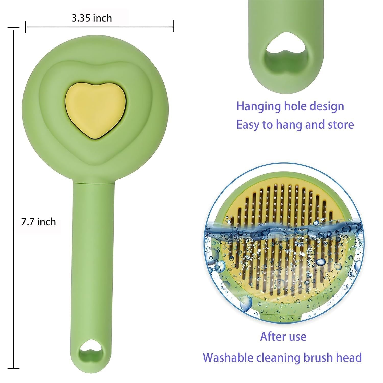 Pet Beauty Hair Removal