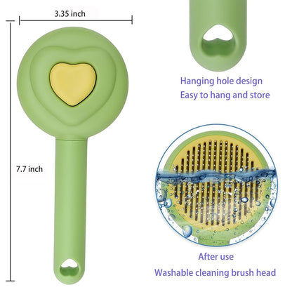 Pet Beauty Hair Removal