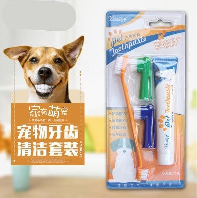 Pet Cleansing Kit
