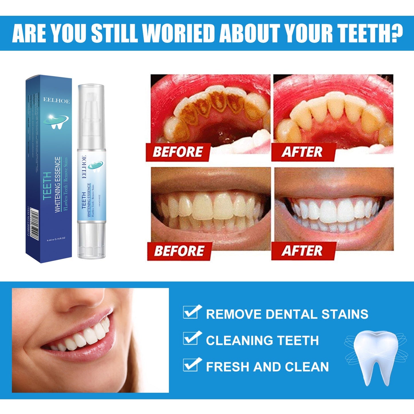 Oral Cleaning Dental