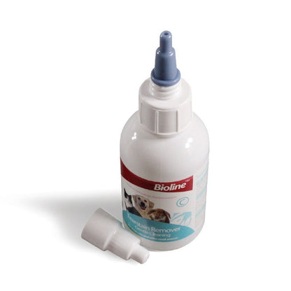 pet tear remover