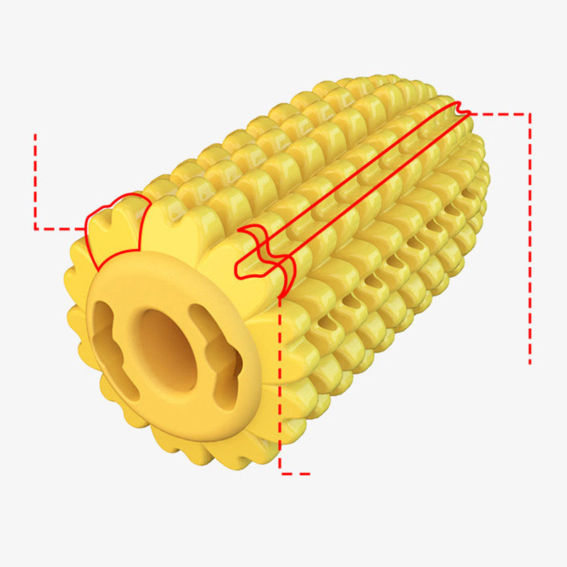 Dog Corn Molar Stick