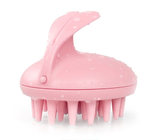 Head massage brush desktop massage shampoo brush shampoo comb massage comb