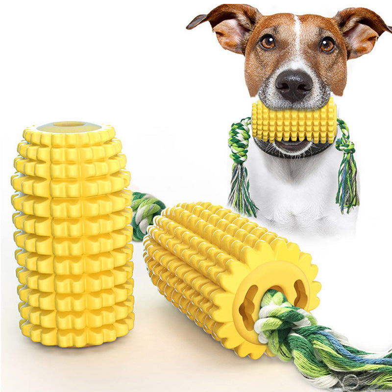 Dog Corn Molar Stick