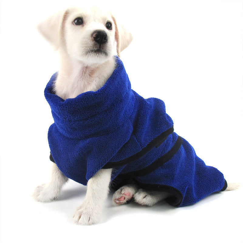 Fiber Bath Towel Quick-drying and absorbent