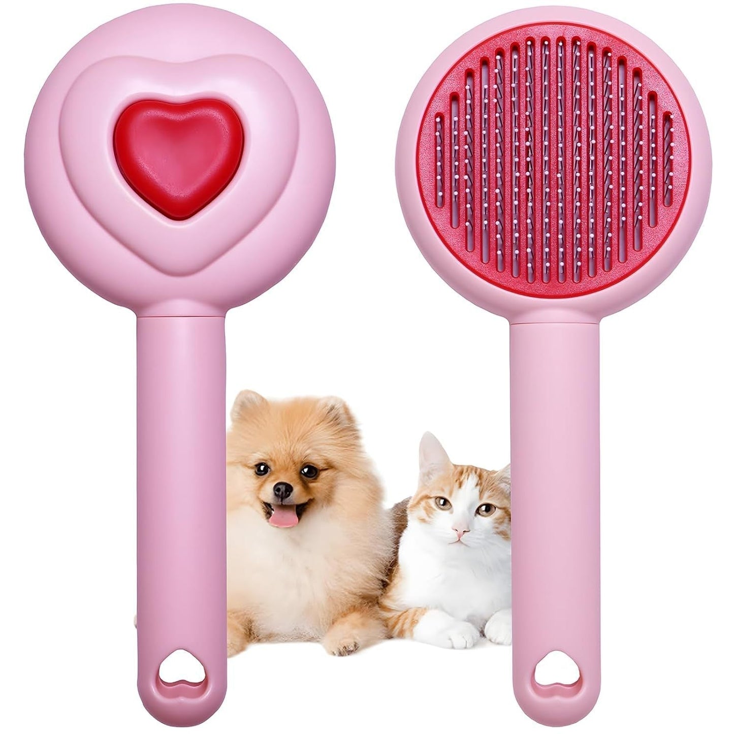 Pet Beauty Hair Removal