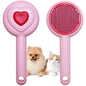 Pet Beauty Hair Removal