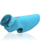 Pet Clothes Autumn And Winter Dog Clothes New Pet Fleece Clothing Two-sided Vest