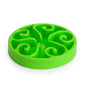 Pet Slow Food Bowl Anti-choking Food Apparatus