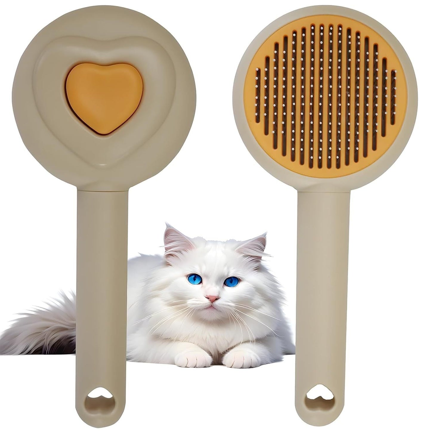 Pet Beauty Hair Removal