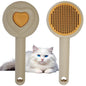 Pet Beauty Hair Removal