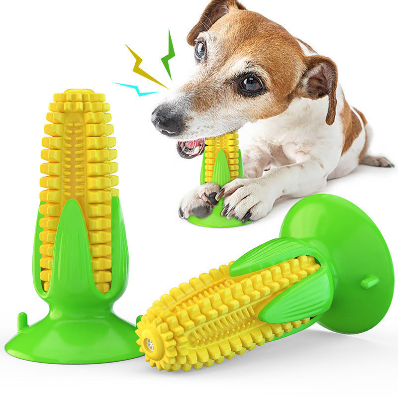 Dog Corn Molar Stick