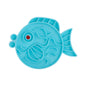 Pet Fashion Minimalist Feeding Slow Food Bowl