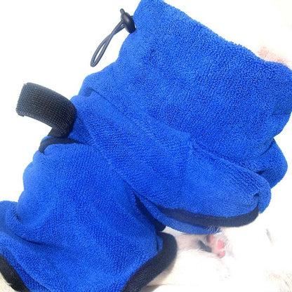 Fiber Bath Towel Quick-drying and absorbent