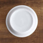 Pet food bowl ceramic double bowl food bowl
