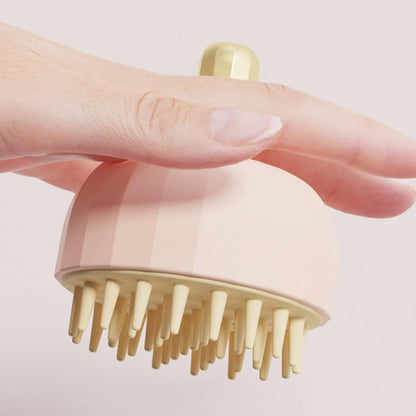 Dog Washing Massage For Bath Pet Shampoo Brush Dog Bath Brush Cat Bath Massage Brush Dog Grooming Brush