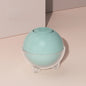 Dog Cat Bath Brush Pet Massage Brush Shampoo Dispenser Soft Silicone Brush Rubber Bristle For Dogs And Cats Shower Grooming