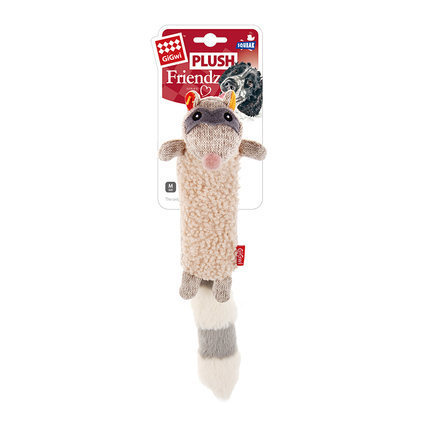 Animal Skin Toys Pet
