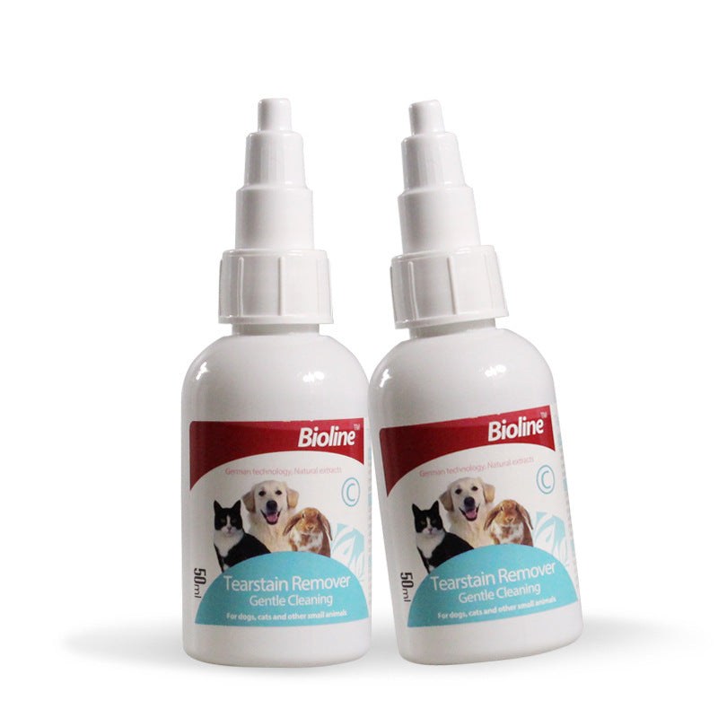 pet tear remover