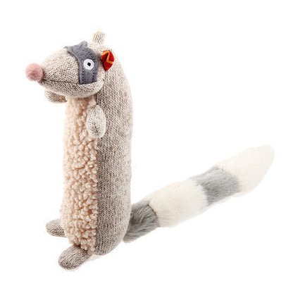 Animal Skin Toys Pet