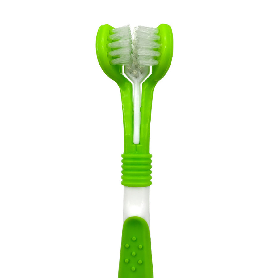Pet Silicone Finger