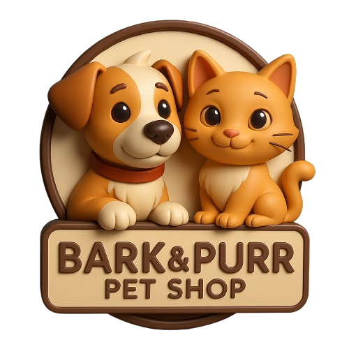 Bark & Purr