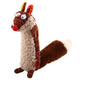 Animal Skin Toys Pet