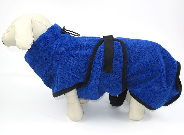 Fiber Bath Towel Quick-drying and absorbent