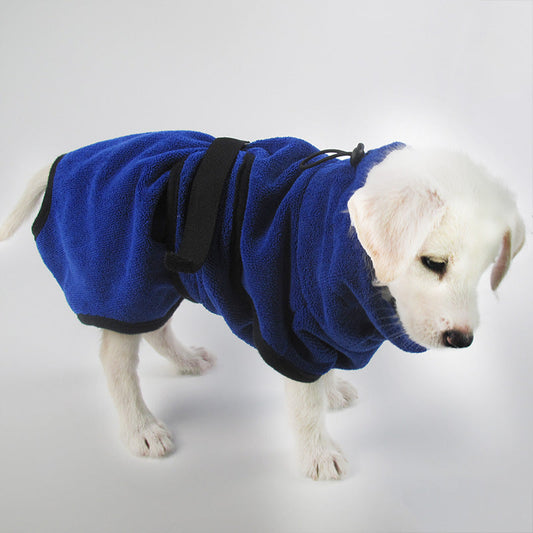 Fiber Bath Towel Quick-drying and absorbent