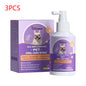 Pet Dog Cat Teeth Cleaning Spray