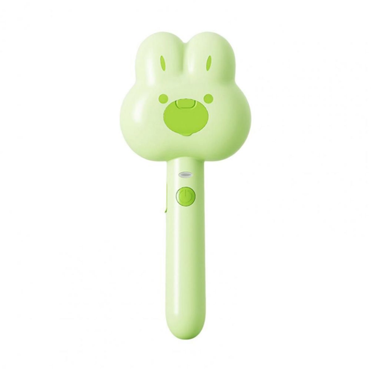 Cat Steam Brush