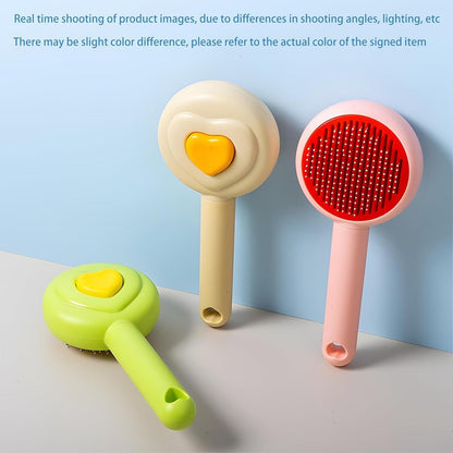 Pet Beauty Hair Removal