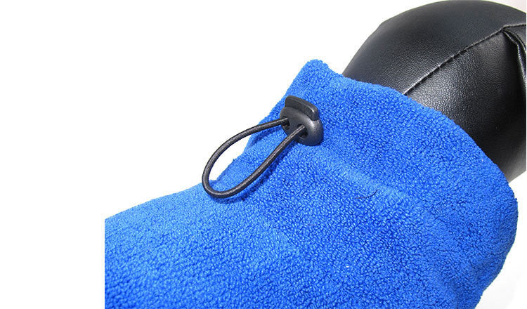 Fiber Bath Towel Quick-drying and absorbent
