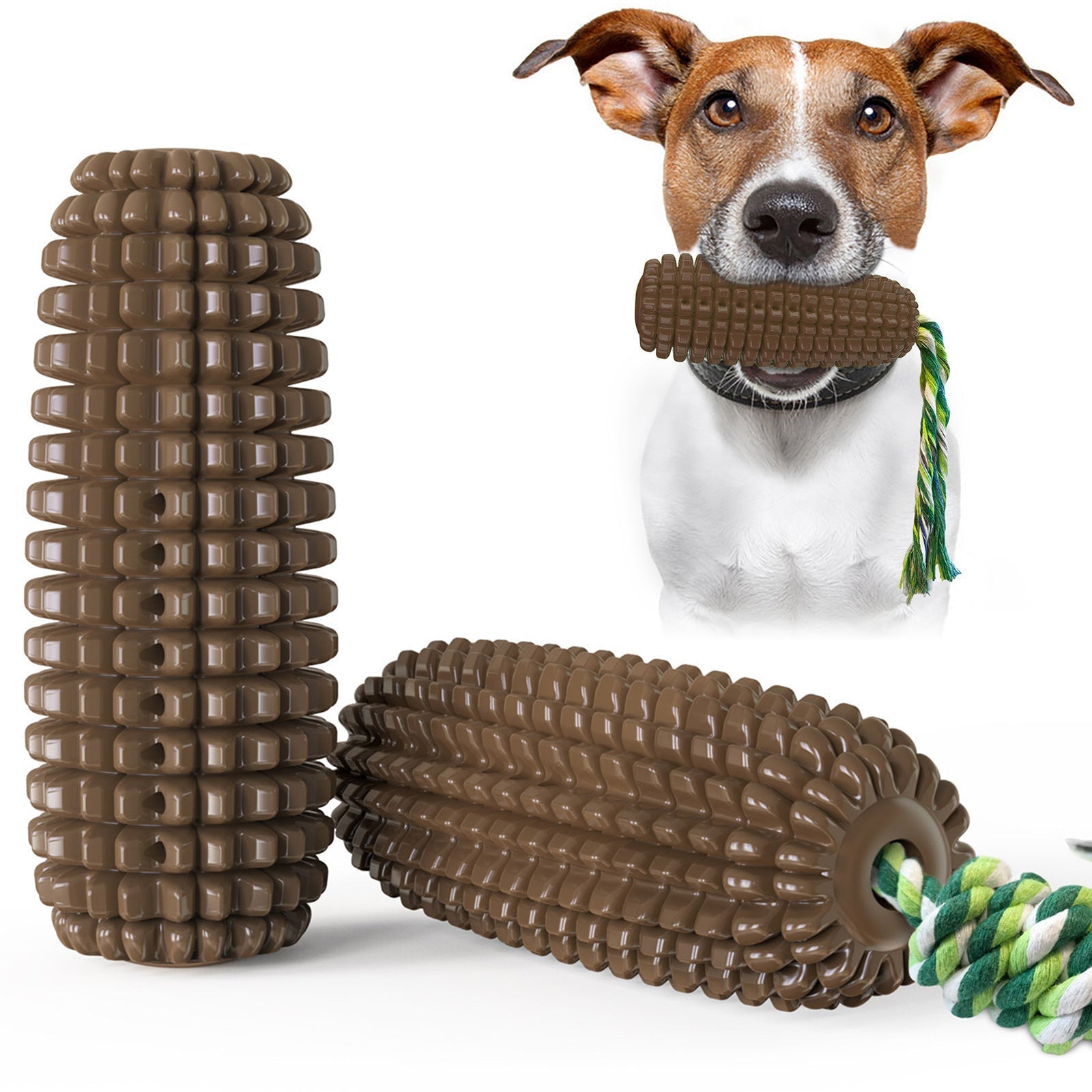 Dog Corn Molar Stick