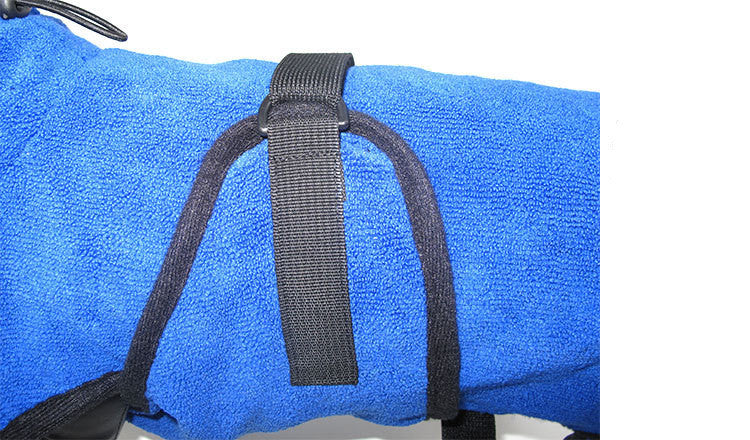 Fiber Bath Towel Quick-drying and absorbent