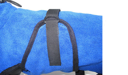 Fiber Bath Towel Quick-drying and absorbent