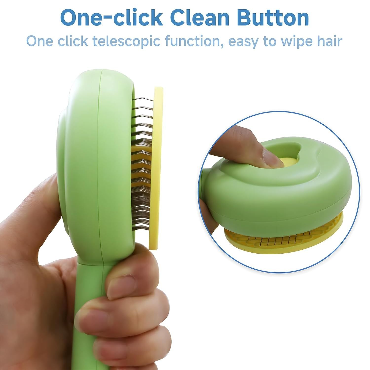 Pet Beauty Hair Removal