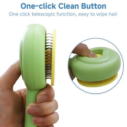 Pet Beauty Hair Removal