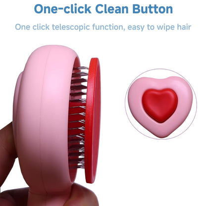 Pet Beauty Hair Removal